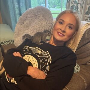 Meet your Posher, Terri